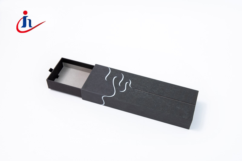 Drawer precision mounting box