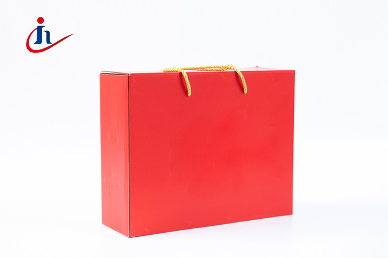 Handheld color box