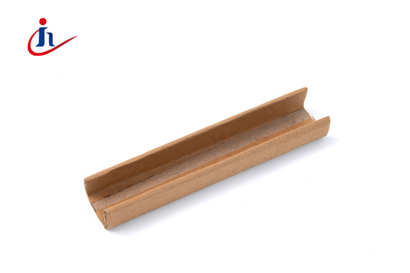 Anticollision paper corner protector-U type