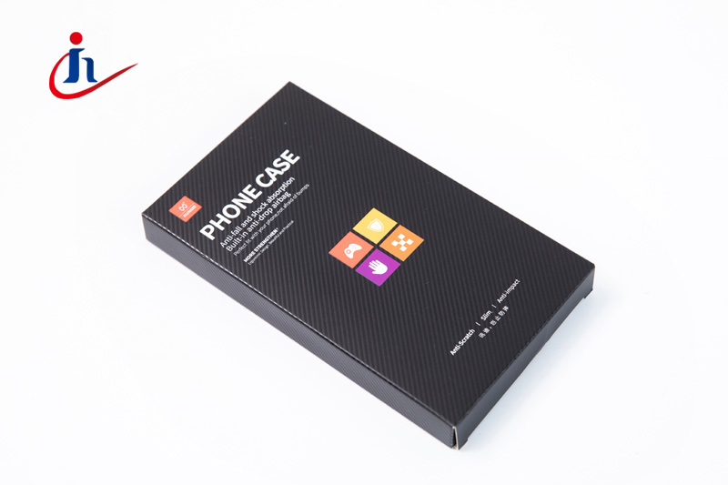 Double Insert paper Box