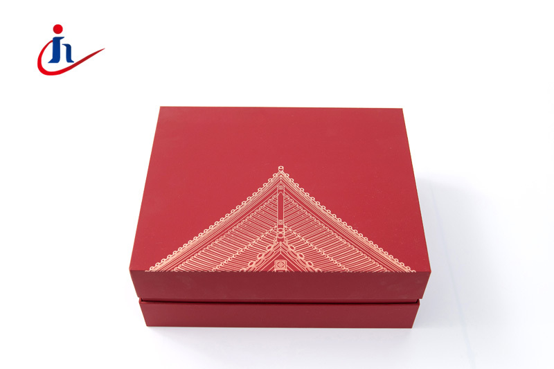 Heaven and Earth Fine Frame Box