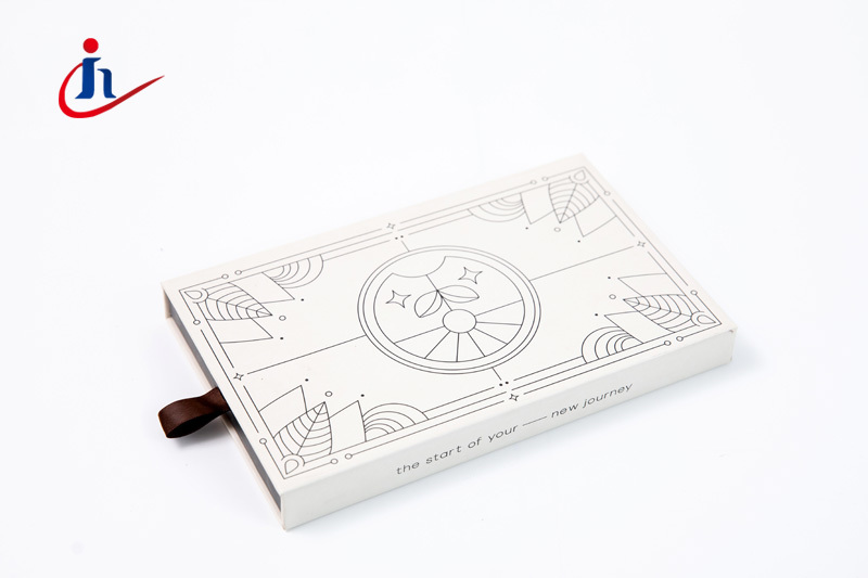 Drawer precision mounting box