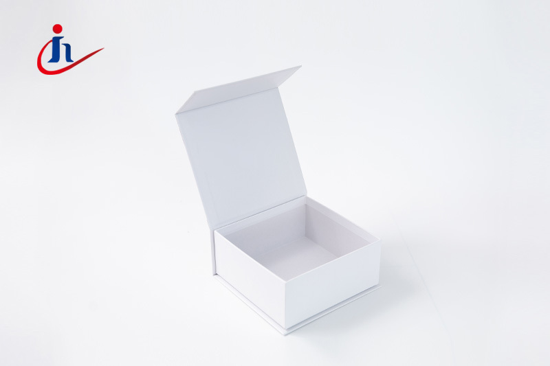 Flip cover precision mounting box