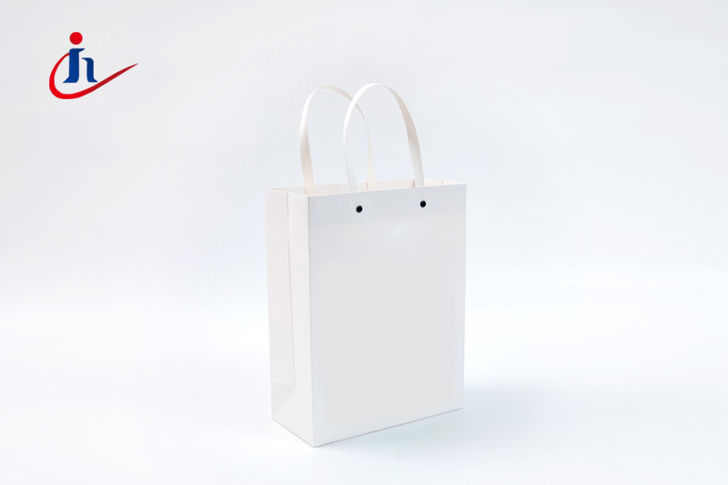 Color paper bag