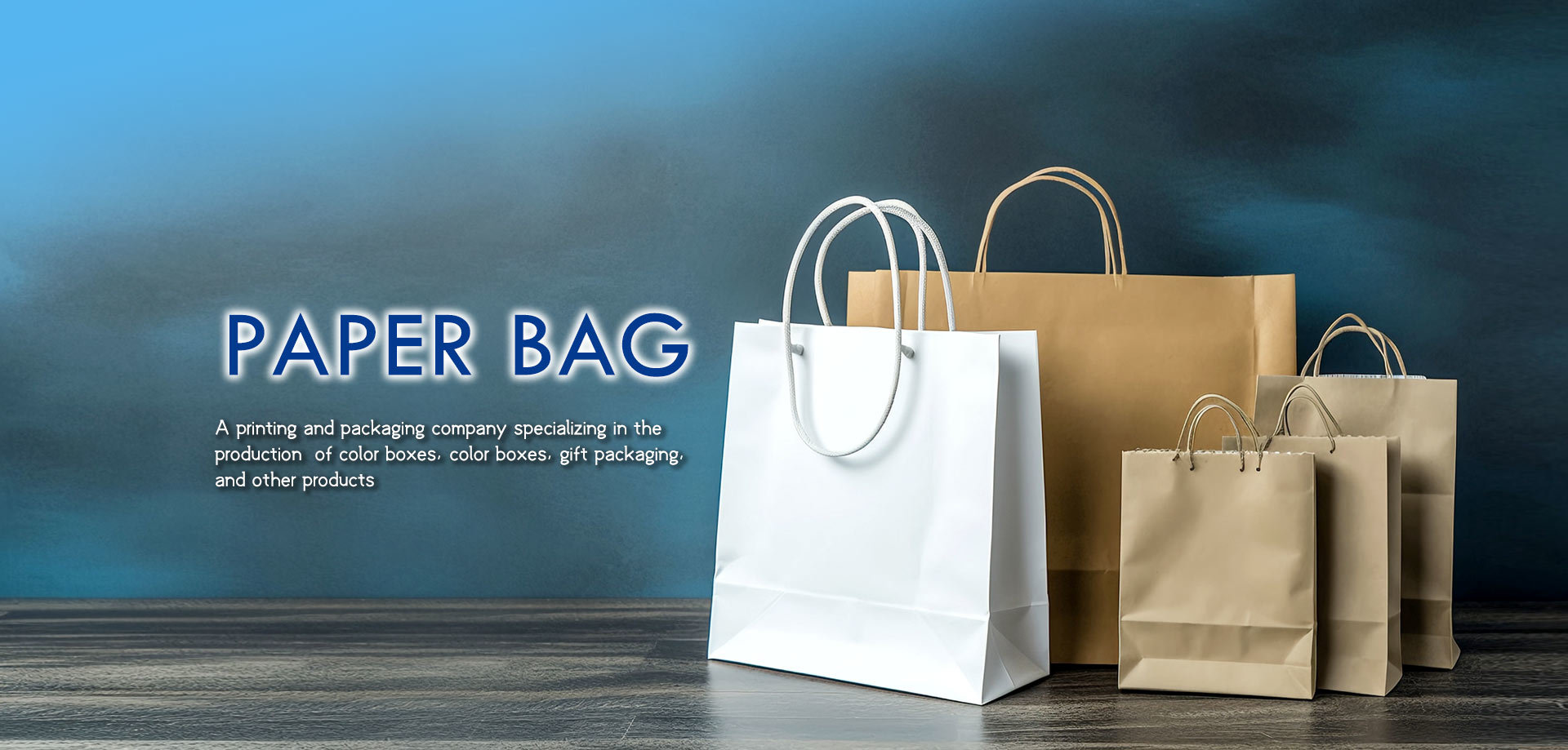 PAPER BAG