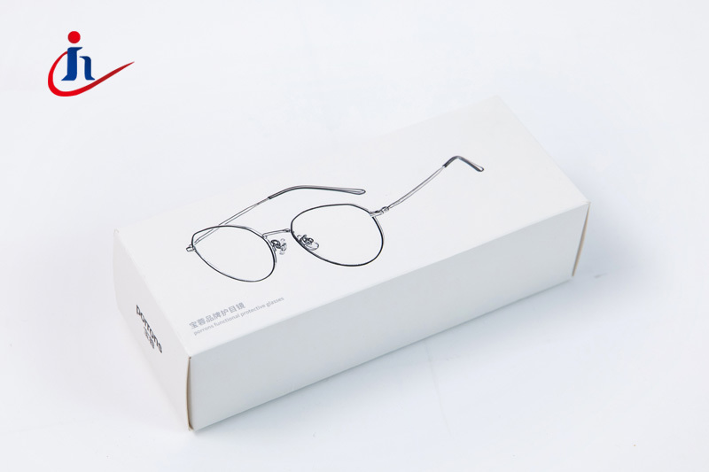 Double Insert paper Box