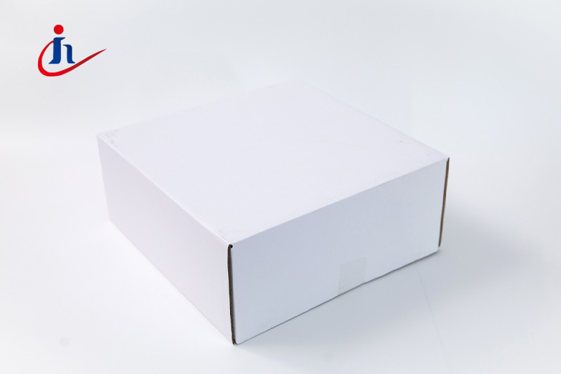 Folding Color Box
