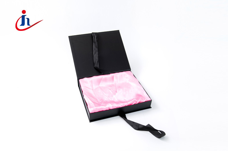 Flip cover precision mounting box