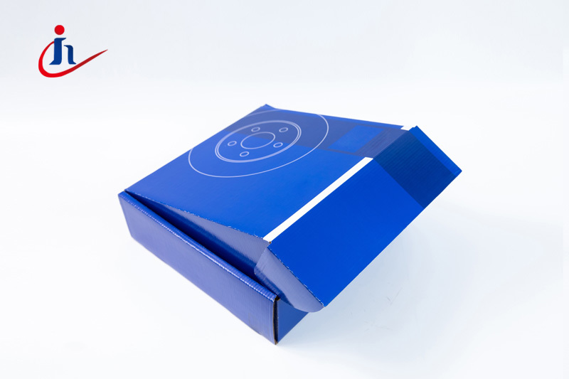 Aircraft box