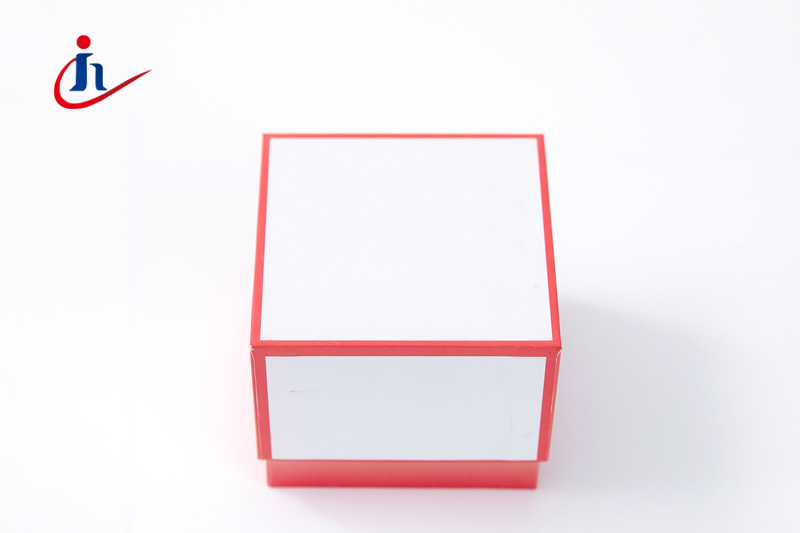 Matching-Open gift box