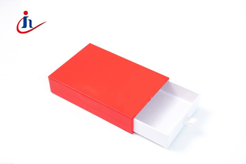 Drawer precision mounting box