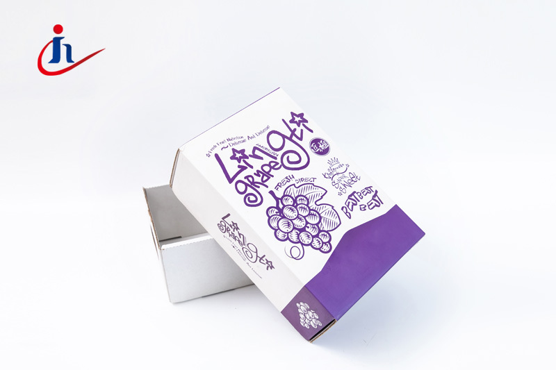 Matching-Open Color Carton