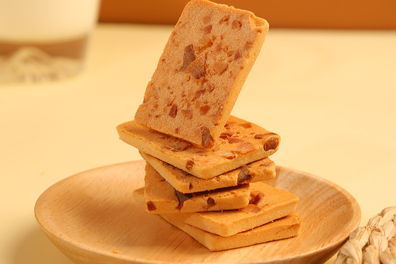 The development prospect of casual food in China  is very broad