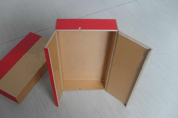 MDF