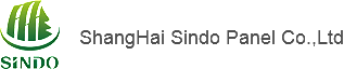 Shanghai Sindo Panel Company Ltd.