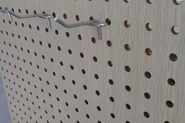 Melamine Hardboard