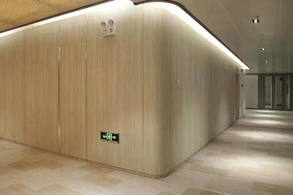 UV MDF