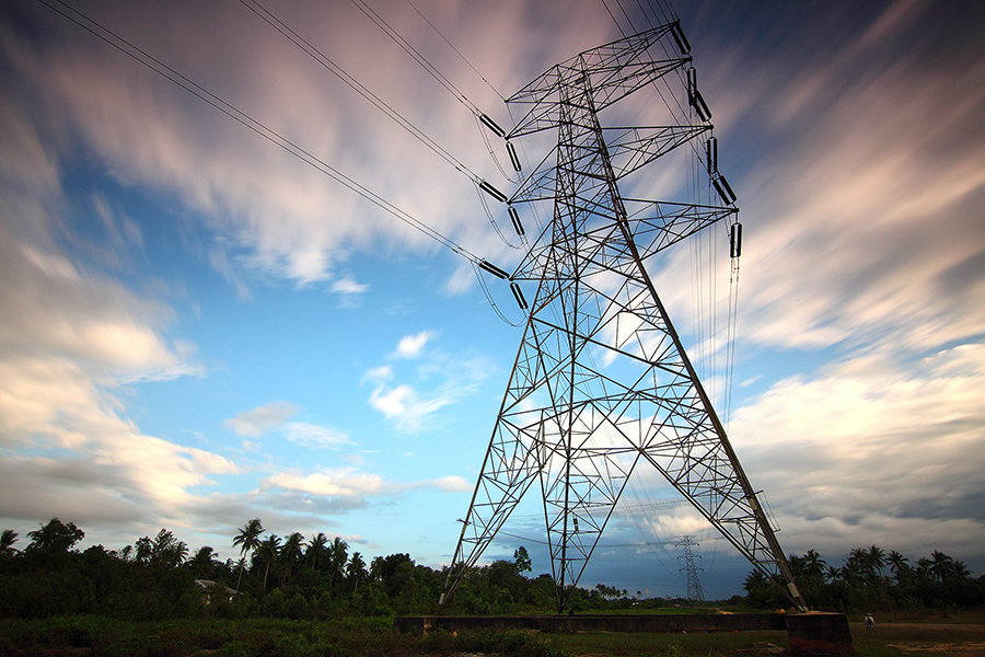 高壓開關(guān)柜通電運行升溫原因