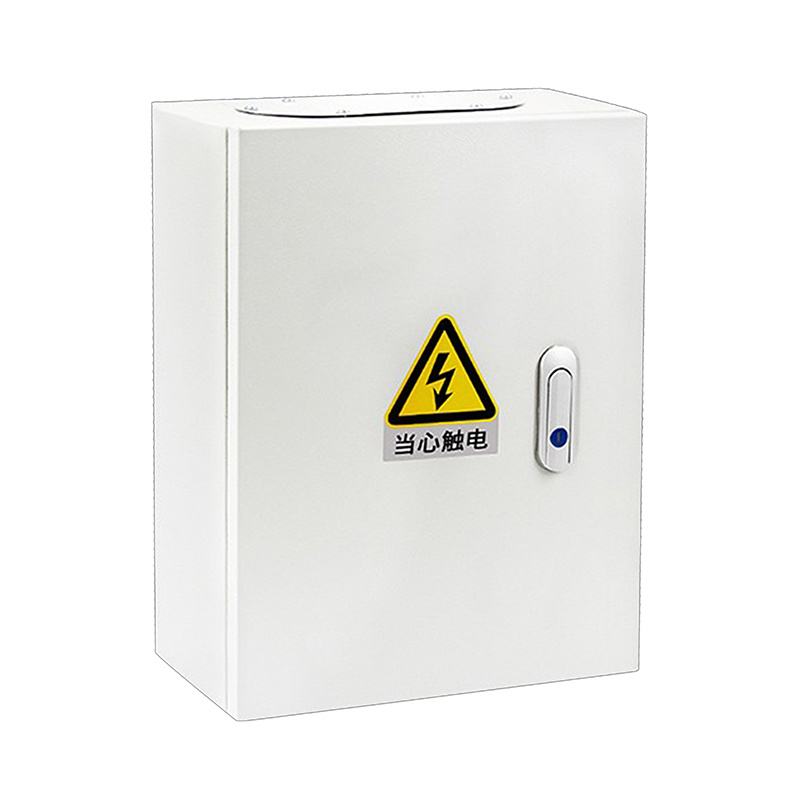 ATS雙電源柜