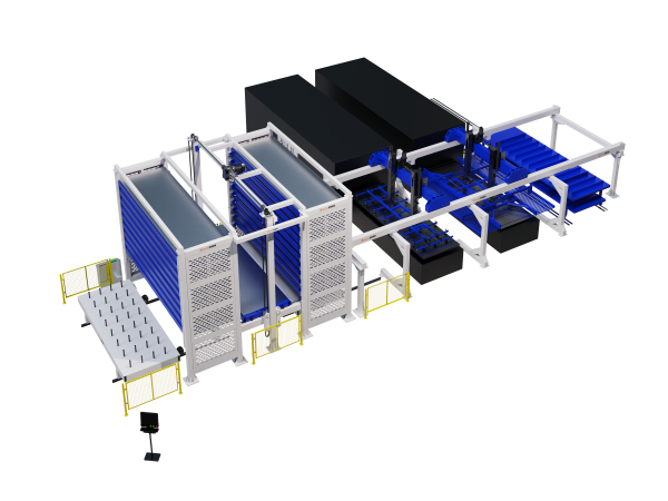 Durable Sheet Metal Vacuum Lifting Equipment