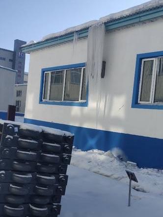 Ji'nan Constant Storage Machinery Manufacturing Co., LTD