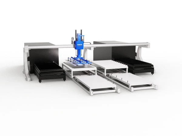 Ji'nan Constant Storage Machinery Manufacturing Co., LTD
