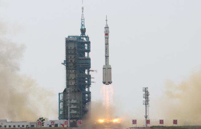 Herochu Machinery Successfully Wins Bid for China Aerospace Corporation Project