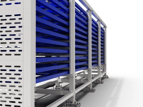 The Ultimate Guide to Choosing the Right Pipe Rack for Your Warehouse