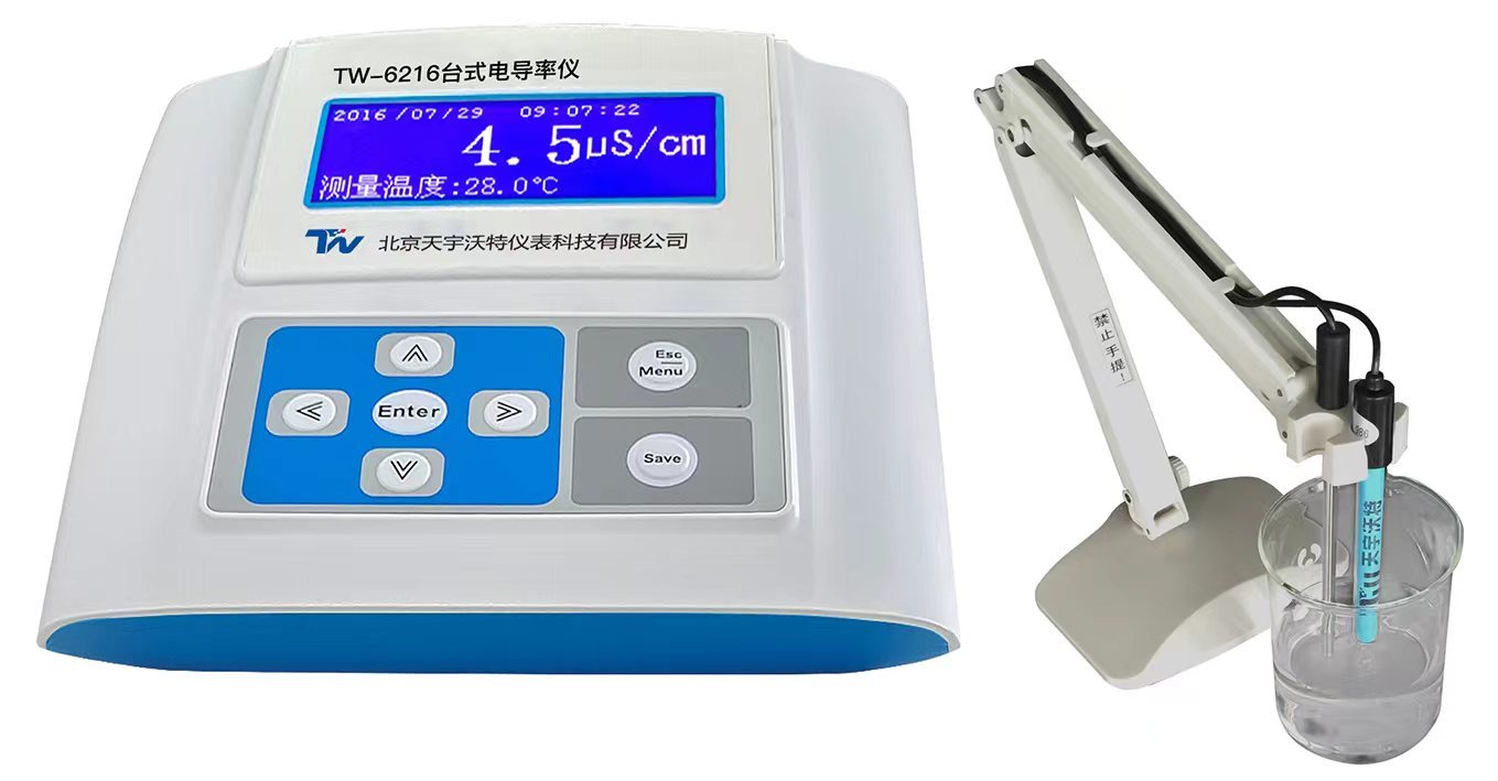 TW-6216臺式電導率儀