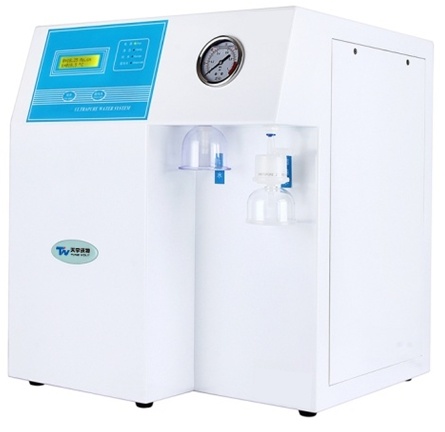 TW-9501N20純水器（自來水）