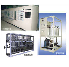 TW-3110系列水汽取樣分析裝置