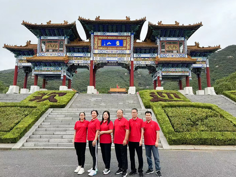 團隊建設18