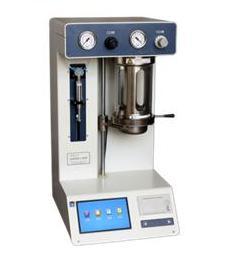 TW-2058AKL臺式油液顆粒計數器