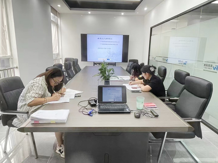 企業風采04