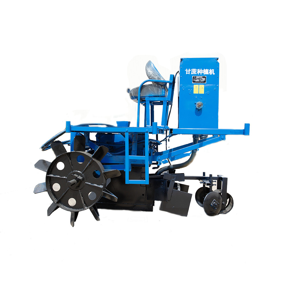 Unlocking Efficiency: The Essential Role of Precision Fertilizer Applicators in Modern Agriculture