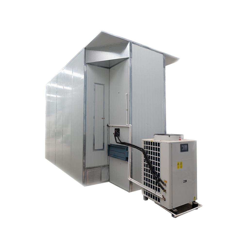 Effective Solutions for Tobacco Leaf Drying Equipment Supply