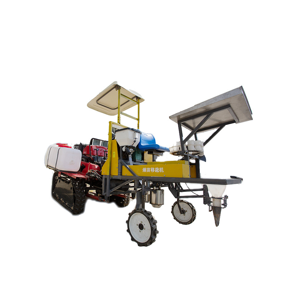 How Precision Fertilizer Applicators Transform Modern Agriculture