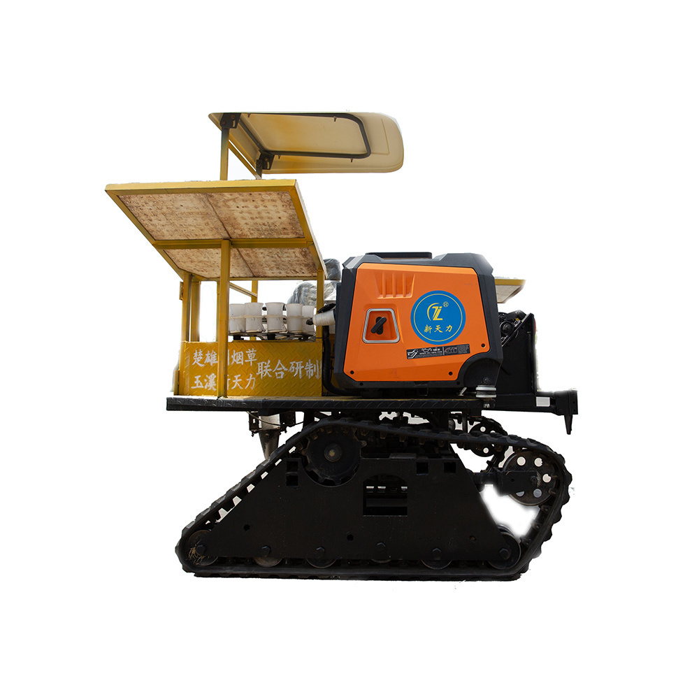 Enhancing Agricultural Efficiency: Understanding Precision Fertilizer Applicators