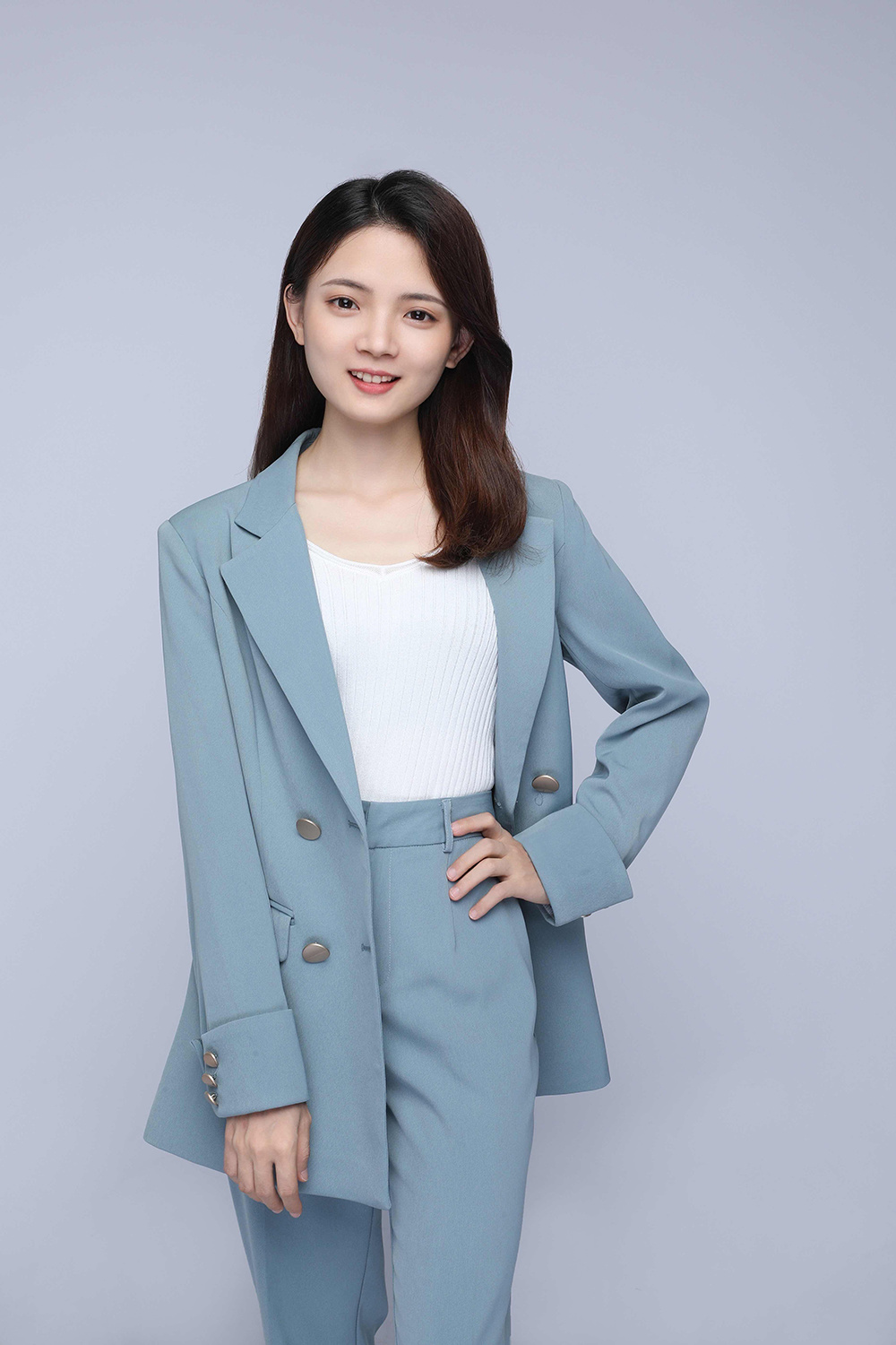 杨巧漫