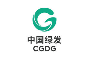 中國綠發(fā)