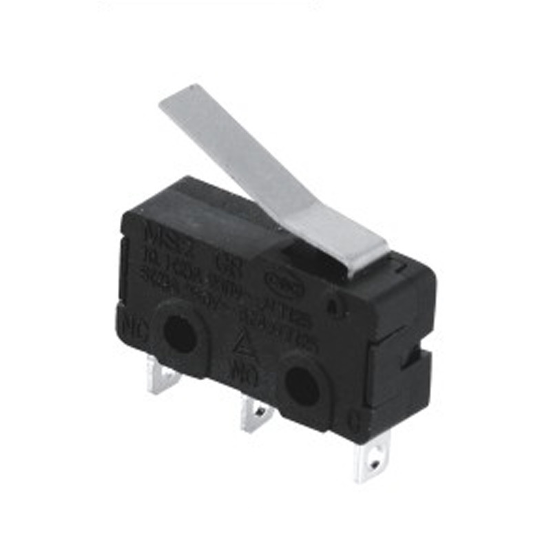 MS2-Z4F100 / MS2-Z4F150 / MS2-Z4F200 / MS2-Z4F300