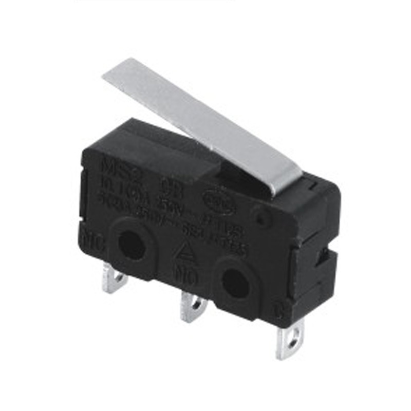 MS2-Z3F100 / MS2-Z3F150 / MS2-Z3F200 / MS2-Z3F300