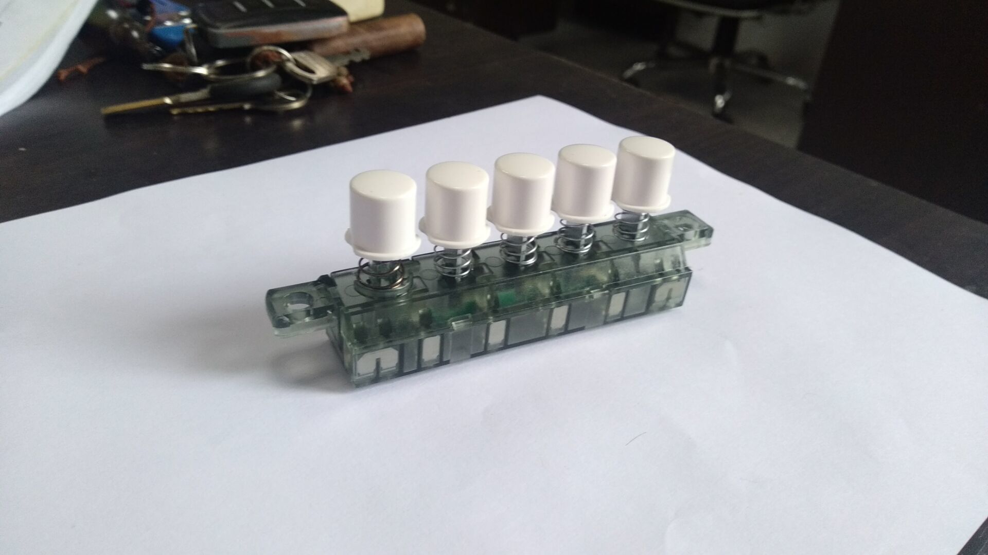 YQ01-5C1