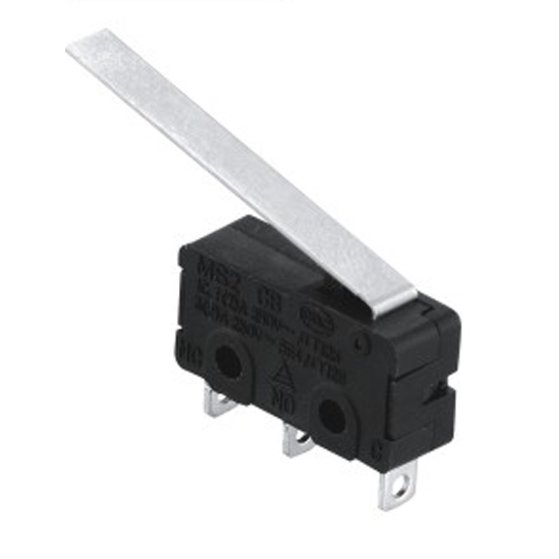 MS2-Z2F100 / MS2-Z2F150 / MS2-Z2F200 / MS2-Z2F300