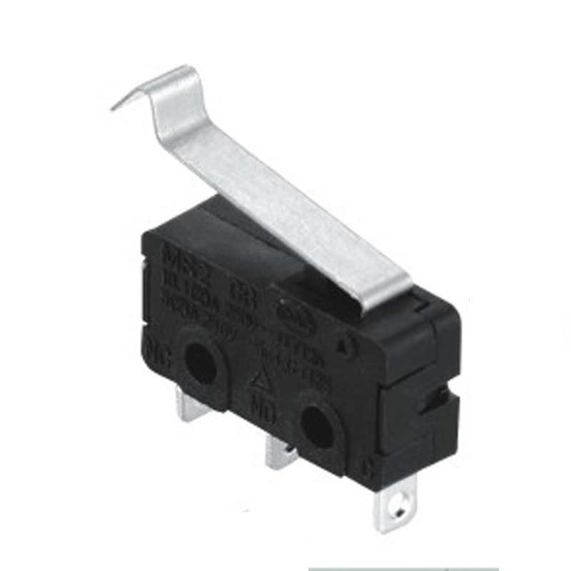 MS2-Z6F100 / MS2-Z6F150 / MS2-Z6F200 / MS2-Z6F300