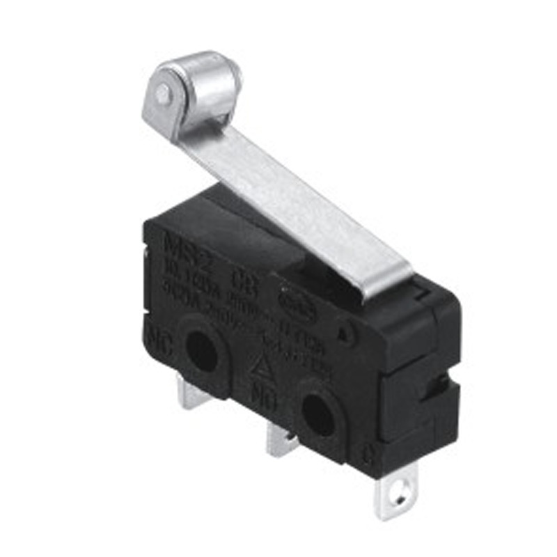 MS2-Z5F100 / MS2-Z5F150 / MS2-Z5F200 / MS2-Z5F300