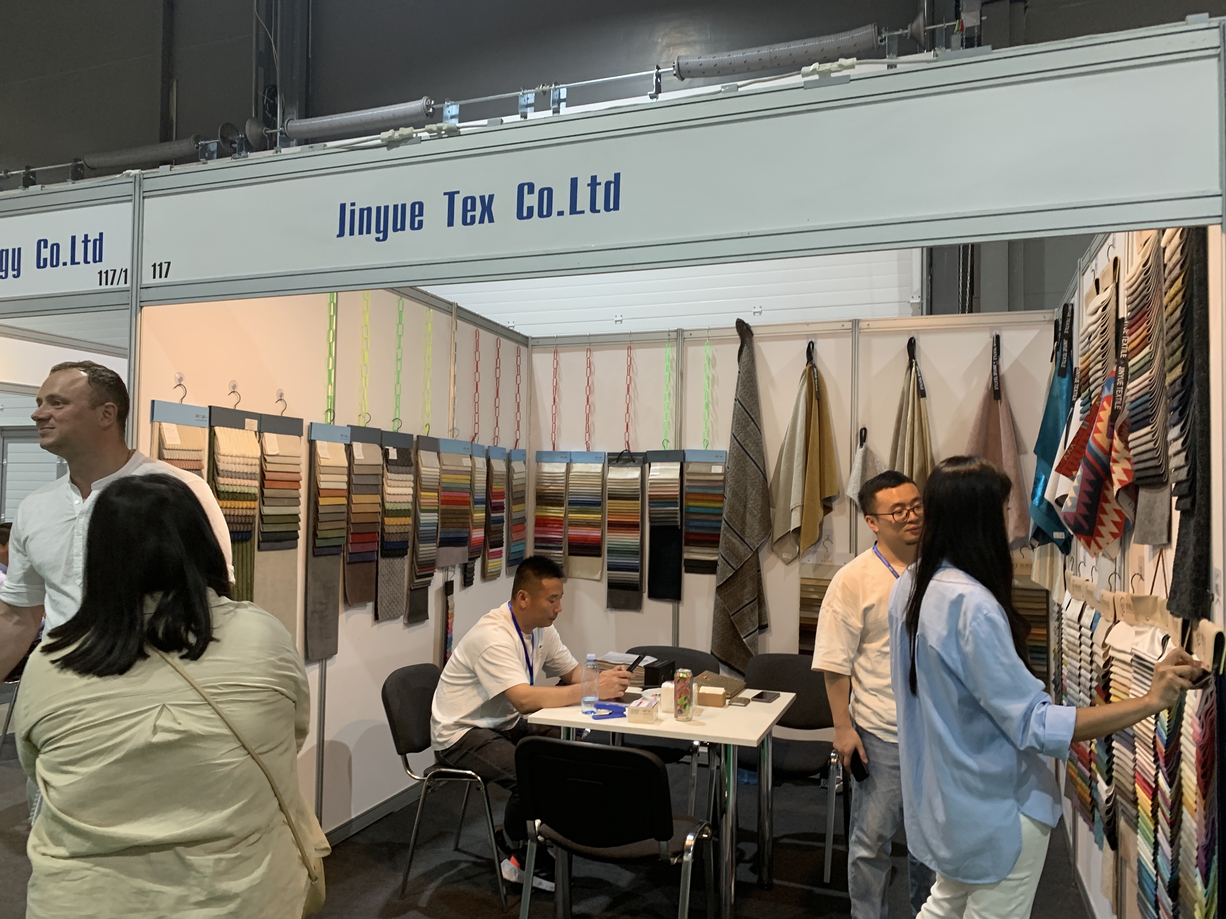 2025年哈萨克斯坦家具展哈萨克斯坦家具配件展