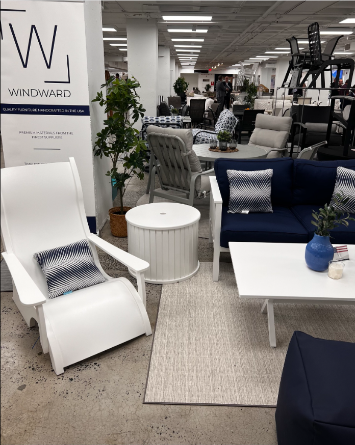 2025年美国亚特兰大户外家具展CASUAL MARKET