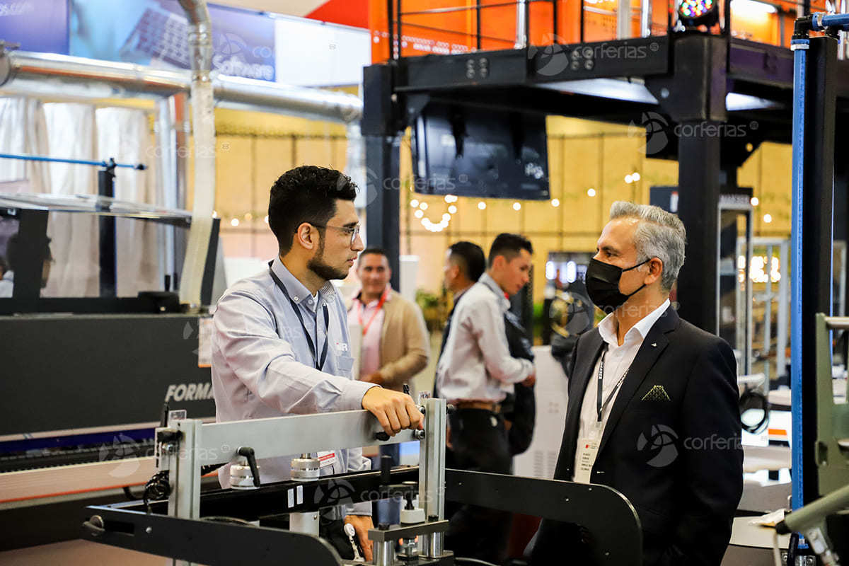 2026年哥伦比亚波哥大工业木材加工及家具制造展览会interzum bogotá