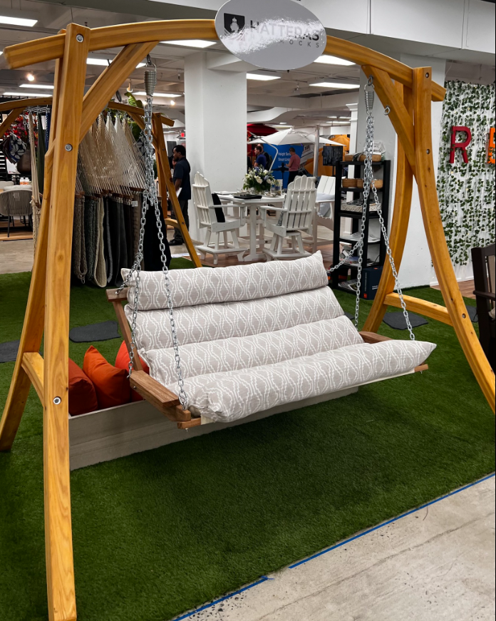 2025年美国亚特兰大户外家具展CASUAL MARKET